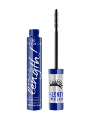 1E509CBD16E94FCDDF260668C02081F4_ Essence mascara what the lenght! 02 black wtp