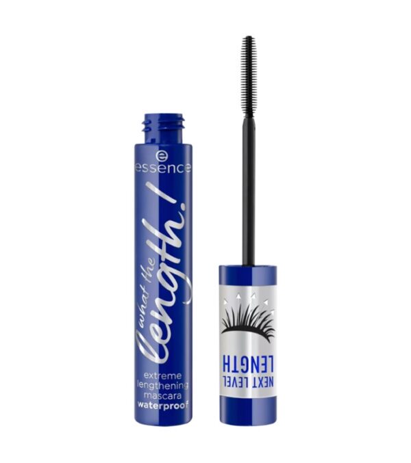 1E509CBD16E94FCDDF260668C02081F4_ Essence mascara what the lenght! 02 black wtp