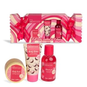Idc institute sweet swirls candy care set