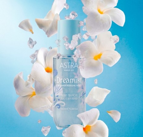 2830D476FC268ECAAE054E638FFD1DDE_ Astra dreamist shimmer fiori bianchi sale marino 100 ml