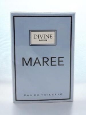 Divine edt maree 100 ml