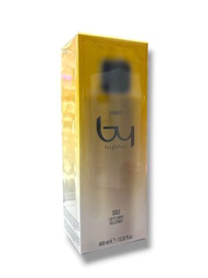3555AE1C08BFB157BD7BD9ADB3C05B91_ By byblos velvet body lotion sole 400 ml
