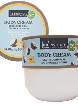 Idc institute body cream cocco 500 g