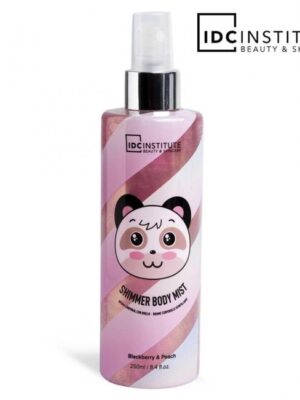 Idc institute cute animals shimmer mist panda 250 ml