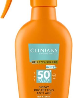 3CC62FE5CED71B17061C1DCA8B0A54AB_ Clinians spray protettivo anti age spf50+ 250ml