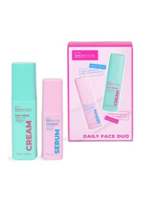 Idc institute glissy radiant facial care