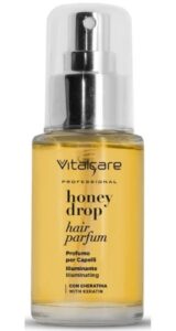 Vitalcare hair parfum illuminante honey drop 50 ml
