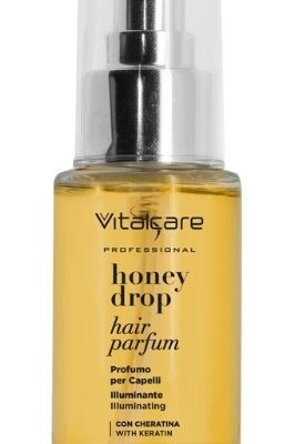 Vitalcare hair parfum illuminante honey drop 50 ml