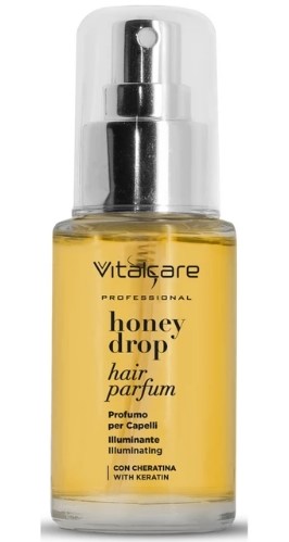 Vitalcare hair parfum illuminante honey drop 50 ml