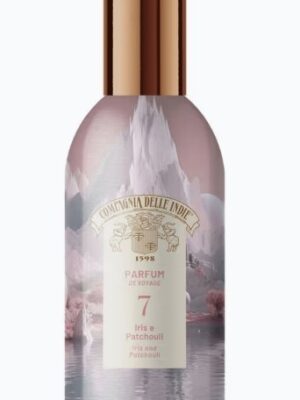 Compagnia delle indie parfum de voyage 100ml - 7