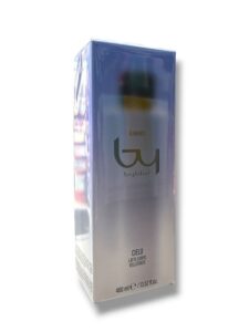 By byblos velvet body lotion cielo 400 ml