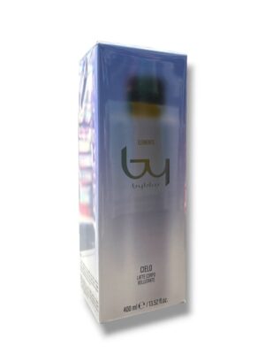 457344824C8BCF585A5855018B0FED29_ By byblos velvet body lotion cielo 400 ml