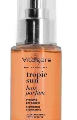 Vitalcare hair parfum illuminante tropic sun 50 ml