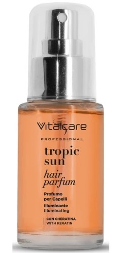 Vitalcare hair parfum illuminante tropic sun 50 ml