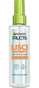 Garnierlisci diamante spray lisciante illuminante 150 ml