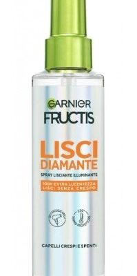 Garnierlisci diamante spray lisciante illuminante 150 ml
