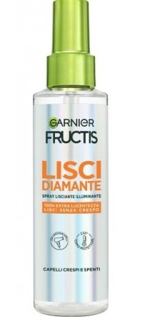 Garnierlisci diamante spray lisciante illuminante 150 ml