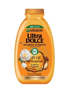 4990F03FDD63555F7EAE2D3449A38DE2_ Garnier ultradolce meraviglioso shampoo 600 ml