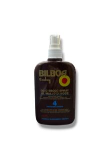 Bilboa olio secco al mallo di noce prot. 4 - 200 ml