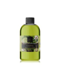Lady venezia ricarica bergamotto di calabria 500ml