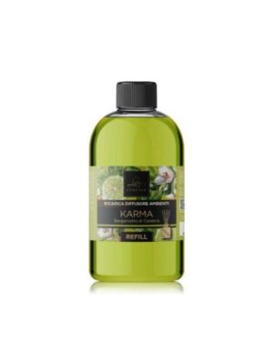 Lady venezia ricarica bergamotto di calabria 500ml