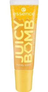 Essence gloss juicy bomb honey 109