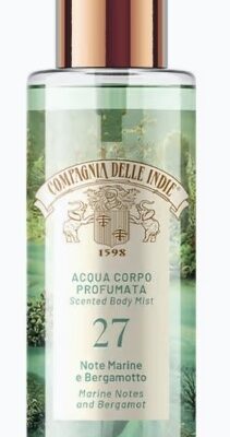 52493C806BB390C5186088CD676C64B6_ Compagnia delle indie acqua prof.corpo note marine 200 ml