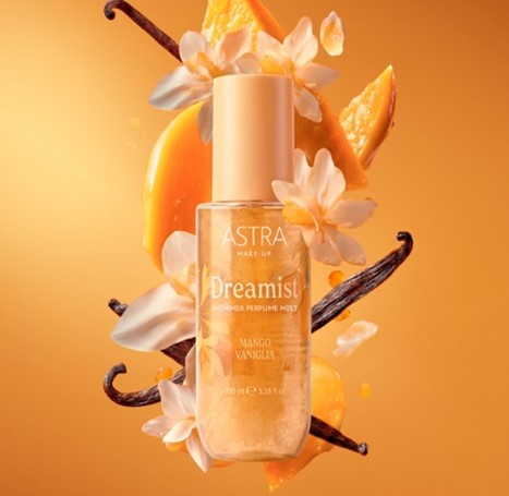 5C0CECCCE16FC56CBB63008209799735_ Astra dreamist shimmer mango vaniglia 100 ml