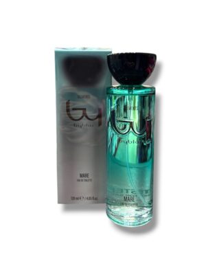 By byblos element eau de toilette mare 120 ml