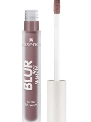 Essence rossetto liquido blur souffle' 01