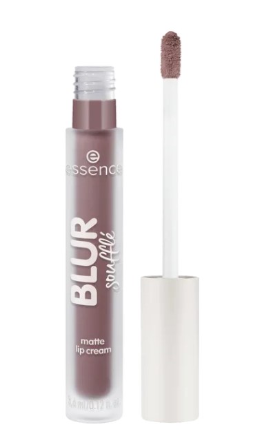 666E5C2AB120DFE6AD9C64DBA051567E_ Essence rossetto liquido blur souffle' 01