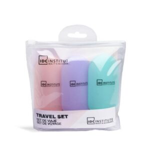 Idc institute travel pack