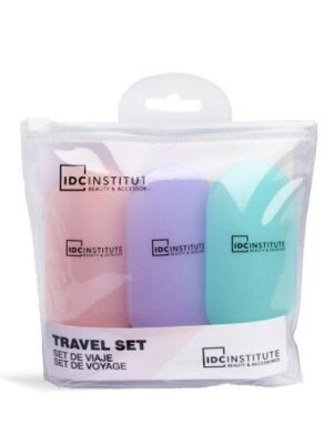 Idc institute travel pack