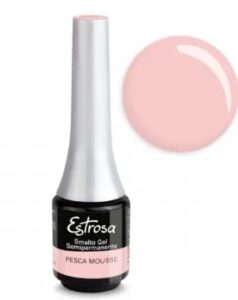 Estrosa smalto gel pesca mousse art. 8222
