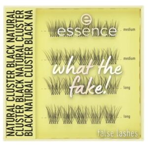 Essence ciglia f.w.t.f.     06