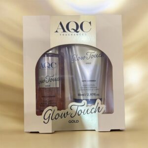 Aqc fragrances shimmer duo pack