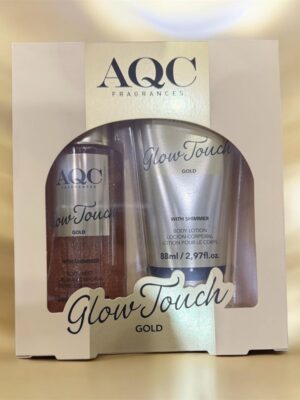 Aqc fragrances shimmer duo pack