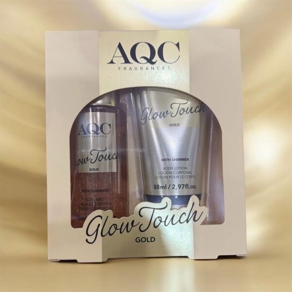 Aqc fragrances shimmer duo pack