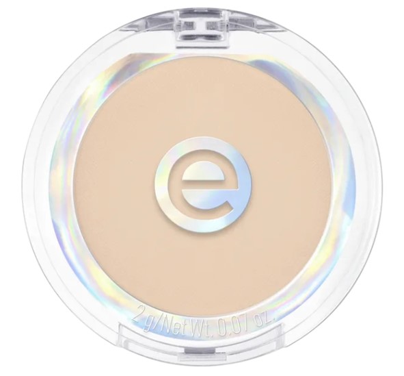 Essence ombretto matte 01