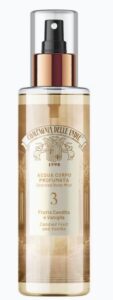 Compagnia delle indie acqua prof.corpo frutta&vanig 200ml