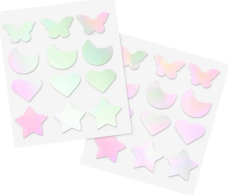 Essence patch brufoli holo   pz24
