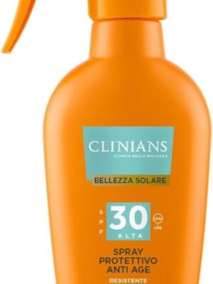 74692D6CF9FFAA4B5B6CA8F02A694119_ Clinians spray protettivo spf30 250 ml