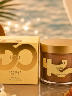 757064E323C240D03628A0D044D98E6C_ Lpdo body cream vanilla tonic 200 ml