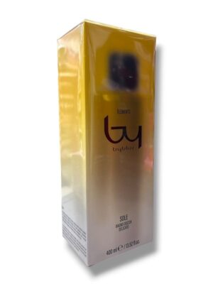 By byblos perfumeinfused bath & shower gel sole 400 ml