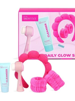 Idc institute glissy face pure glow