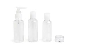 Idc institute travel set
