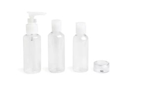 Idc institute travel set