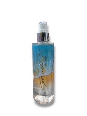 Gandini acqua profumata salsedine 100 ml