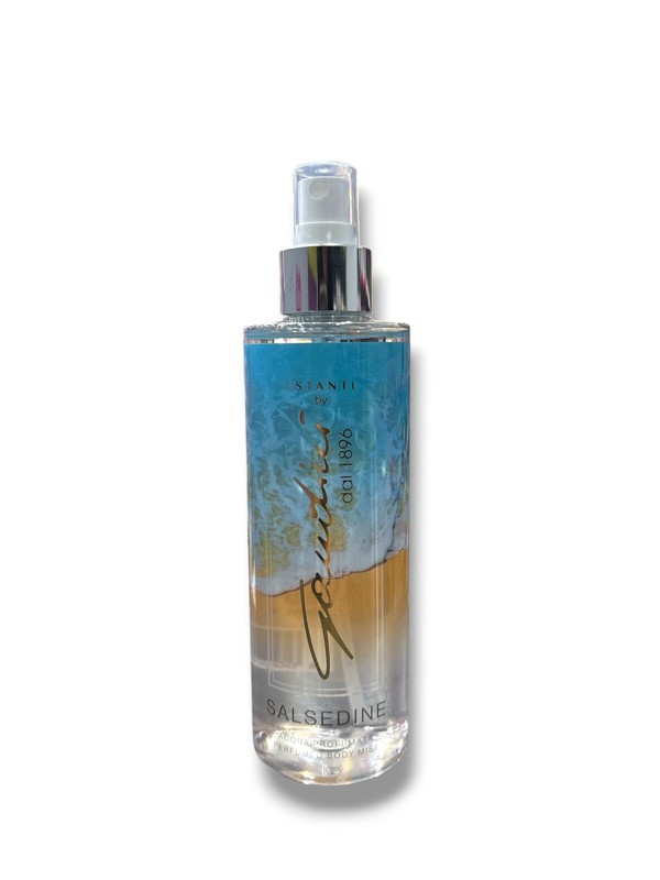 Gandini acqua profumata salsedine 100 ml