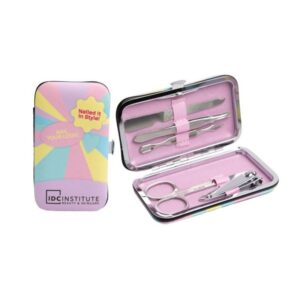 Idc institute manicure set